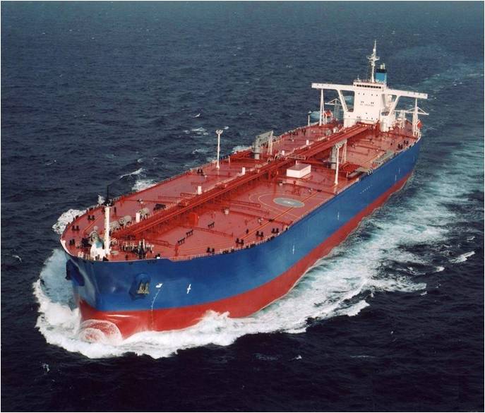 MR Product (IMO II) -50,000DWT